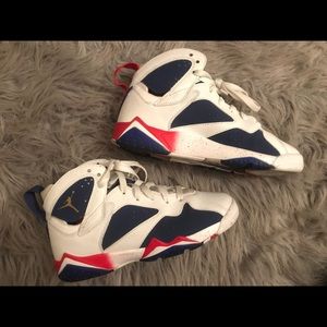 Air Jordan 7 Retro